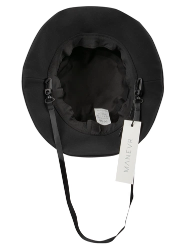 Панама Kosmos, черная Панама Kosmos, черная