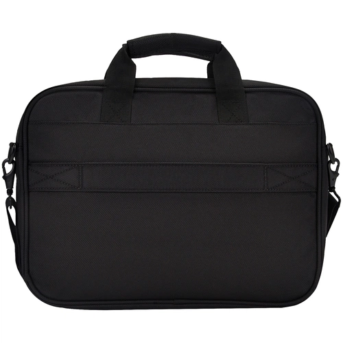 Сумка для ноутбука T Range, черная Сумка для ноутбука T Range, черная