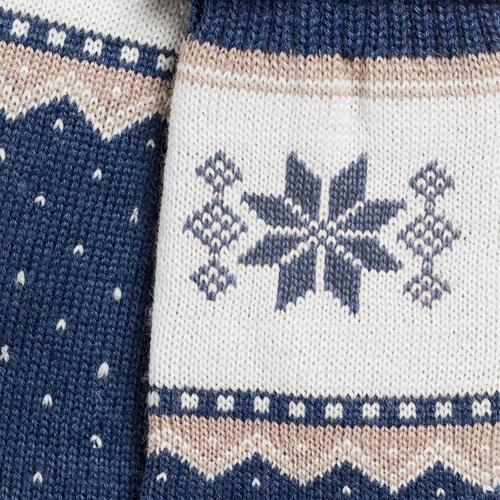 Варежки Joyful на заказ, полушерсть Варежки Joyful на заказ, полушерсть