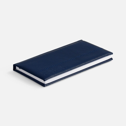 Еженедельник Baza, датированный, синий Еженедельник Baza, датированный, синий