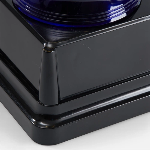 Кубок Awardee, средний, синий Кубок Awardee, средний, синий