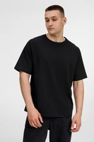 Футболка оверсайз унисекс Avenu