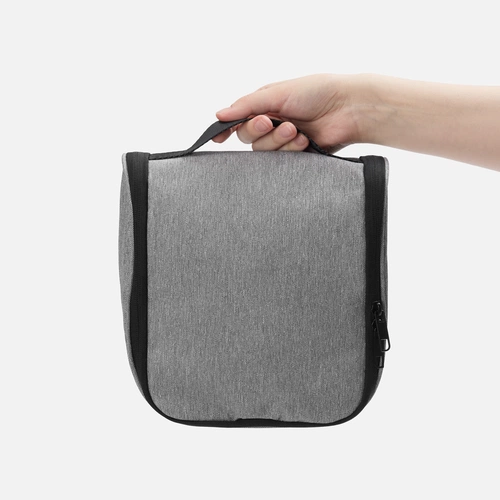 Несессер Oneworld, серый Несессер Oneworld, серый