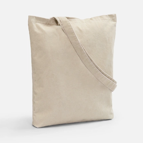 Сумка для покупок Berwi, бежевая Сумка для покупок Berwi, бежевая