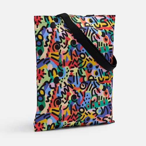 Сумка для покупок Bolsana с печатью на заказ Сумка для покупок Bolsana с печатью на заказ