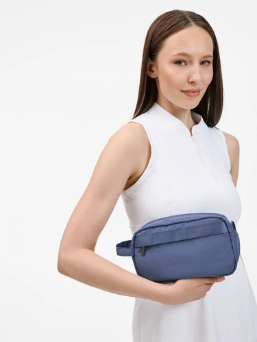 Несессер Vei, темно-синий Несессер Vei, темно-синий