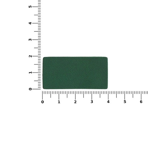 Лейбл Listra Latte, XS, зеленый Лейбл Listra Latte, XS, зеленый