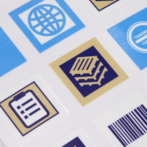 Стикерпак UV-DTF Industry, логистика Стикерпак UV-DTF Industry, логистика