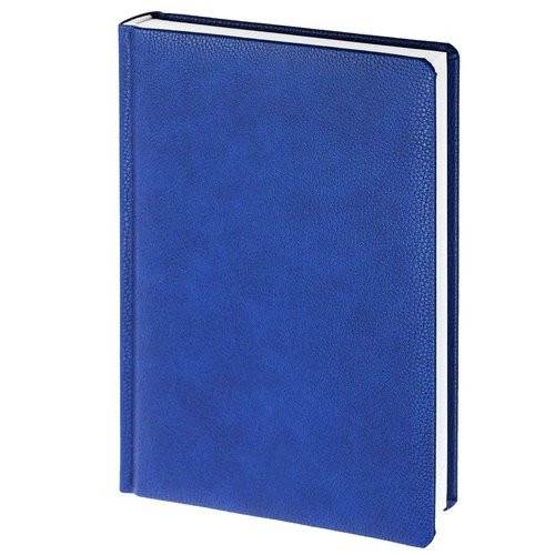 Ежедневник Sagrin, недатированный, синий Ежедневник Sagrin, недатированный, синий