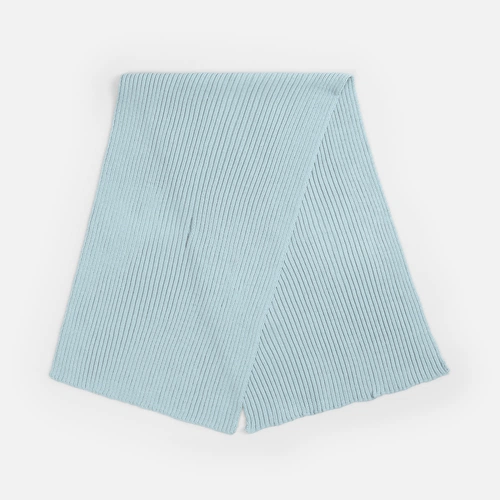 Шарф Yong, голубой Шарф Yong, голубой