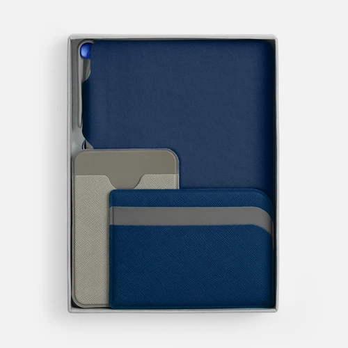 Набор Flexpen Dual, синий Набор Flexpen Dual, синий