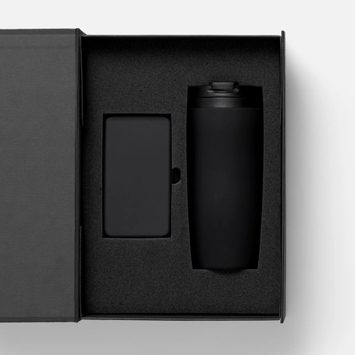 Набор Formisto, черный Набор Formisto, черный