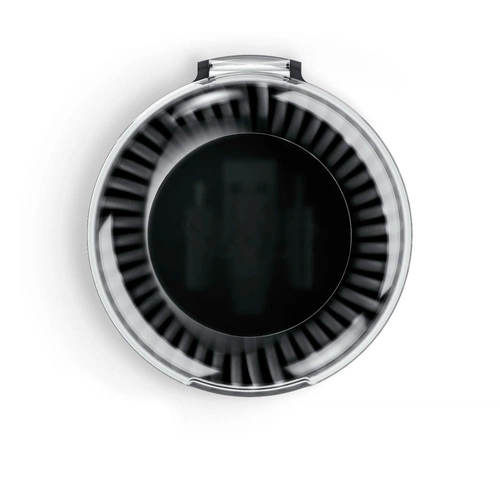 Кабель Vonmahlen Allroundo Еco для быстрой зарядки, черный Кабель Vonmahlen Allroundo Еco для быстрой зарядки, черный