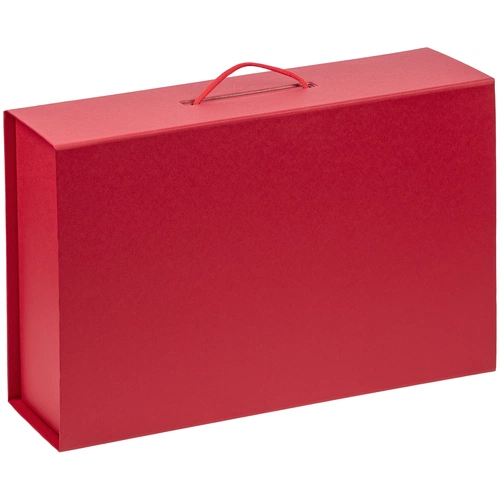 Коробка Big Case, красная Коробка Big Case, красная