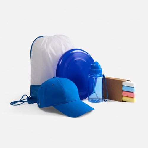 Набор Wonderkid Capture, синий Набор Wonderkid Capture, синий