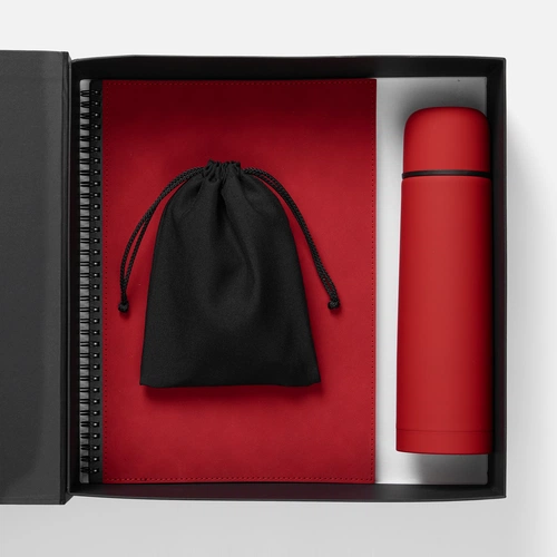 Набор Notera Maxi, красный Набор Notera Maxi, красный