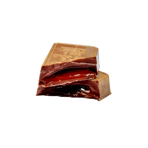 Набор конфет ручной работы «Золотые слитки» Набор конфет ручной работы «Золотые слитки»