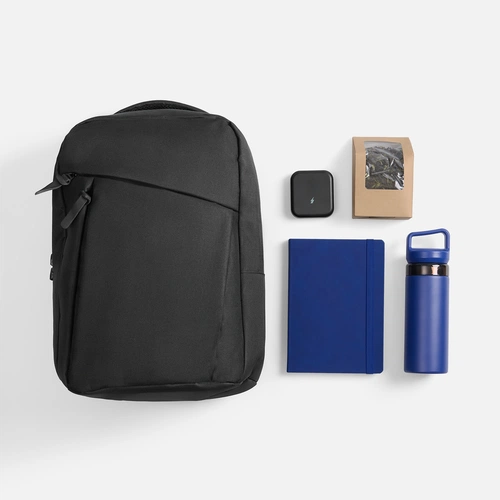 Набор Urban Tea, синий Набор Urban Tea, синий