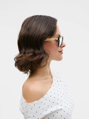 Очки солнцезащитные Varadero, ver.2, черные Очки солнцезащитные Varadero, ver.2, черные