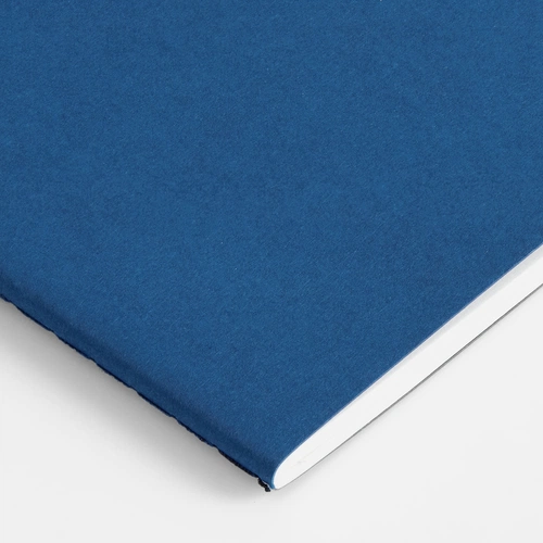 Блокнот Marco в клетку, синий Блокнот Marco в клетку, синий