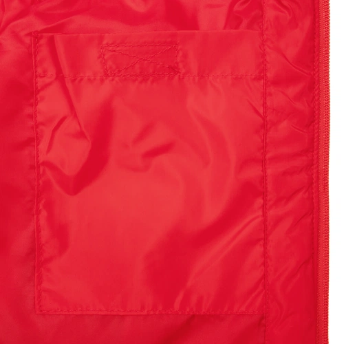 Жилет детский Kama Kids, красный Жилет детский Kama Kids, красный