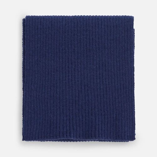 Шарф Laconi, синий Шарф Laconi, синий