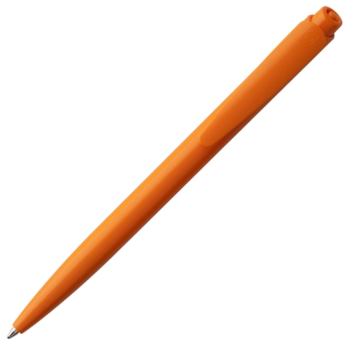 Ручка шариковая Senator Dart Polished, оранжевая Ручка шариковая Senator Dart Polished, оранжевая