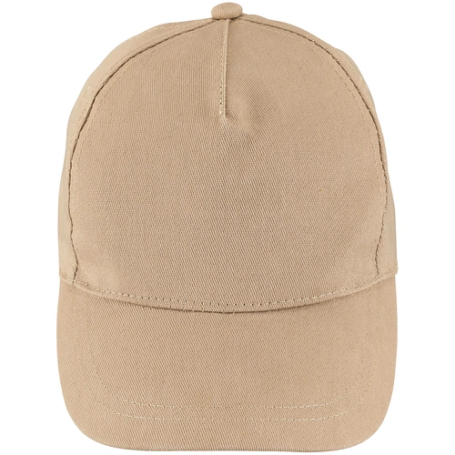 Бейсболка Buzz, песочная Бейсболка Buzz, песочная