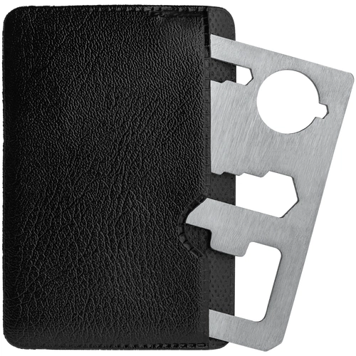 Мультитул Dextro, серебристый Мультитул Dextro, серебристый