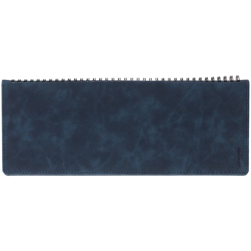 Планинг Urban, недатированный, синий Планинг Urban, недатированный, синий