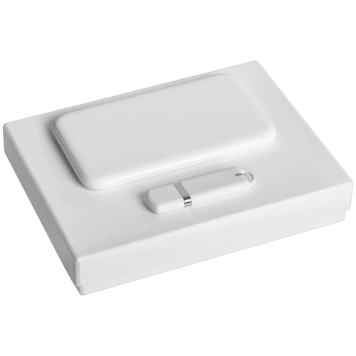 Набор Hand Hunter Put, 8 Гб, белый Набор Hand Hunter Put, 8 Гб, белый