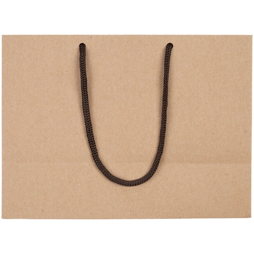 Пакет бумажный «Крафт», S, неокрашенный Пакет бумажный «Крафт», S, неокрашенный