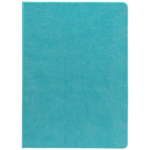 Ежедневник New Latte, недатированный, бирюзовый Ежедневник New Latte, недатированный, бирюзовый
