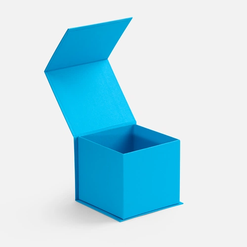 Коробка Alian, голубая Коробка Alian, голубая