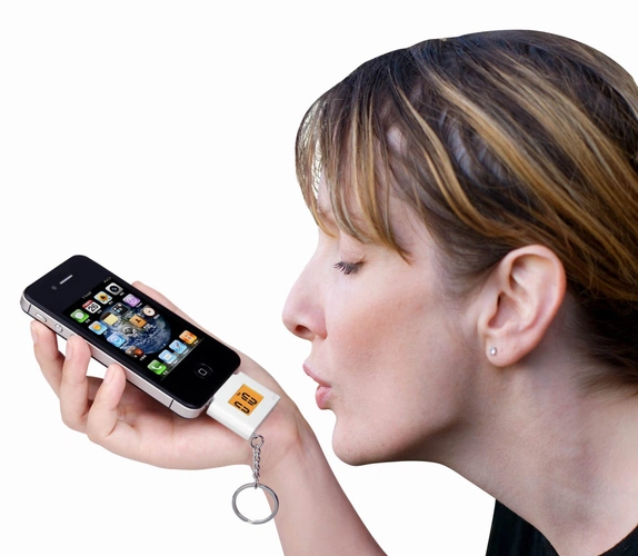 Алкотестеры мобильные Алкотестеры мобильные