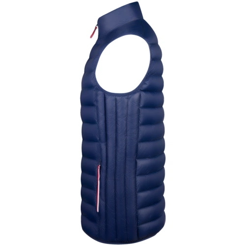 Жилет мужской Victoire BW Men, темно-синий Жилет мужской Victoire BW Men, темно-синий