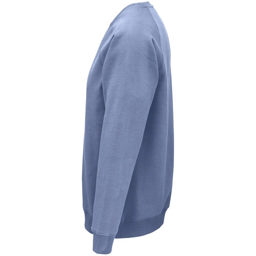 Свитшот унисекс Space, синий Свитшот унисекс Space, синий