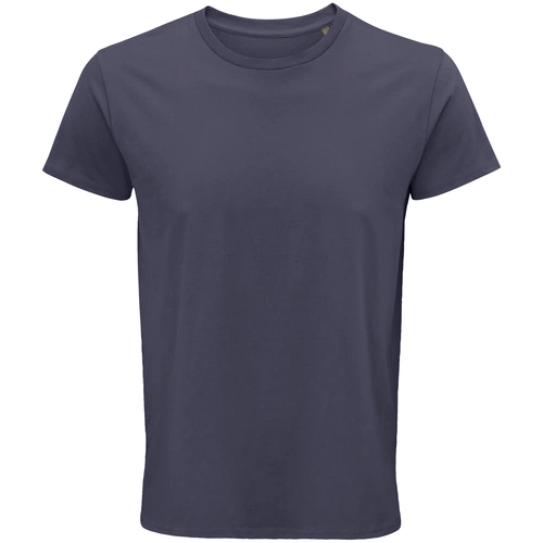 Футболка мужская Crusader Men, темно-серая (графит) Футболка мужская Crusader Men, темно-серая (графит)