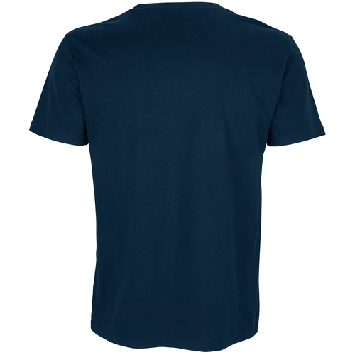 Футболка Odyssey, темно-синяя Футболка Odyssey, темно-синяя