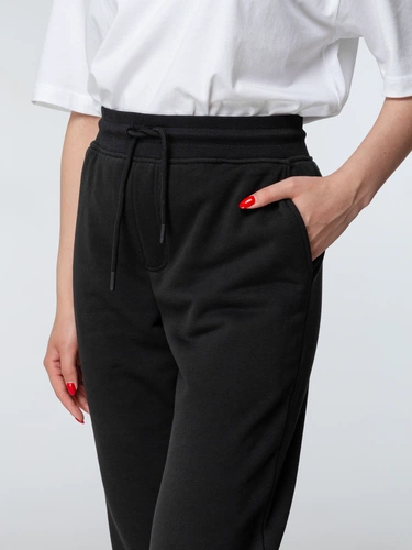 Джоггеры Jumbo, черные Джоггеры Jumbo, черные