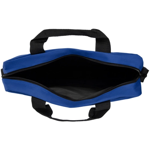 Сумка для документов Agenda, синяя Сумка для документов Agenda, синяя