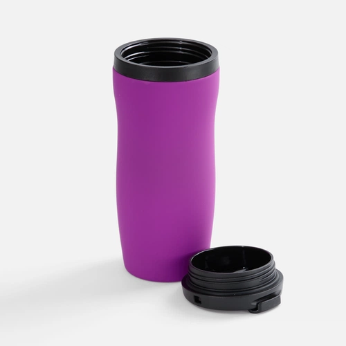 Термостакан Forma, фиолетовый Термостакан Forma, фиолетовый