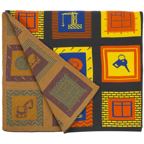 Плед Industry, строительство Плед Industry, строительство