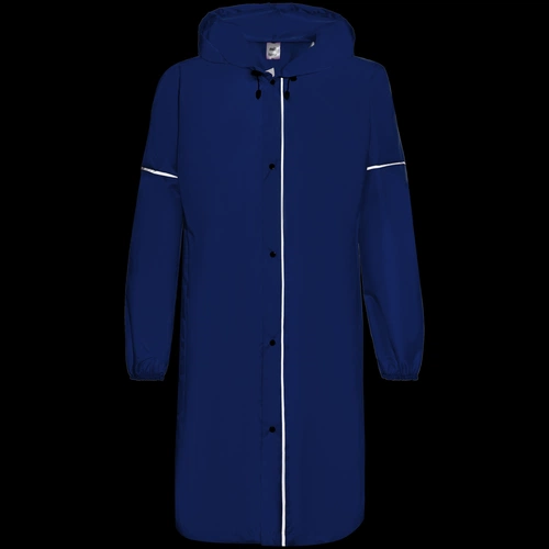 Дождевик со светоотражающими элементами Rainman Blink, ярко-синий Дождевик со светоотражающими элементами Rainman Blink, ярко-синий