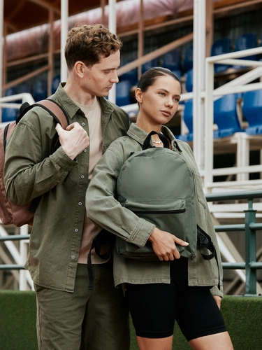 Рюкзак Base, хаки Рюкзак Base, хаки