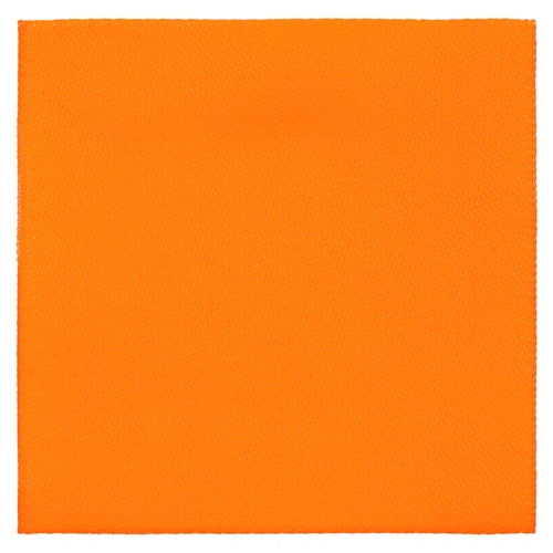 Лейбл тканевый Epsilon, L, оранжевый неон Лейбл тканевый Epsilon, L, оранжевый неон