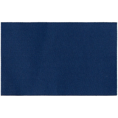 Лейбл тканевый Epsilon, XL, темно-синий Лейбл тканевый Epsilon, XL, темно-синий