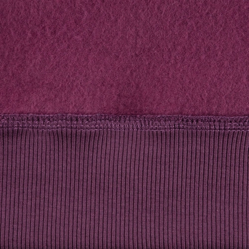 Худи Kulonga Oversize, фиолетовое Худи Kulonga Oversize, фиолетовое