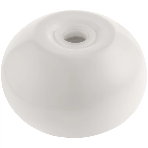 Набор из солонки и перечницы Piacente, белый Набор из солонки и перечницы Piacente, белый