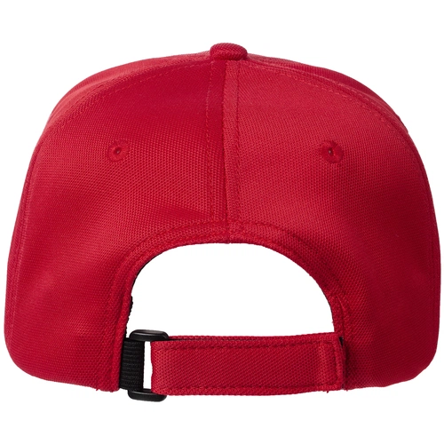 Бейсболка Harris, красная Бейсболка Harris, красная